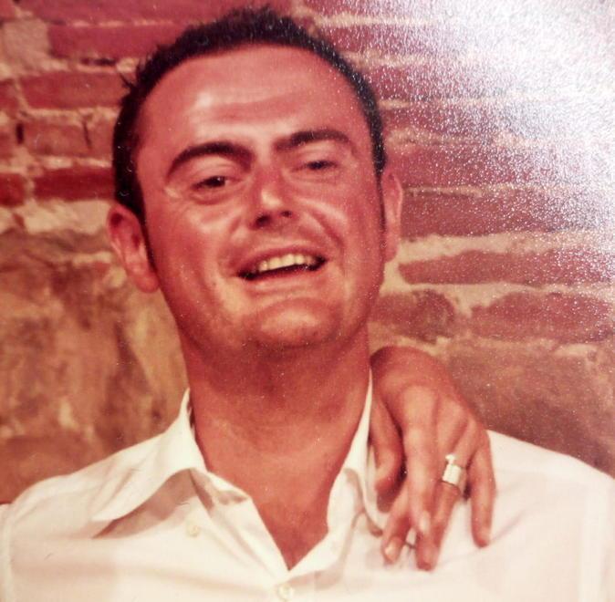 Morto a 47 anni l’imprenditore Alberto Puccetti 