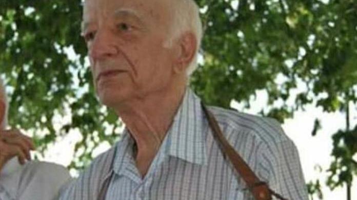 Addio al cantastorie “Pinon”, una vita nel segno della musica