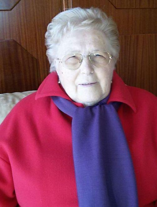 Addio a Rosa Barsanti storica maestra delle scuole versiliesi