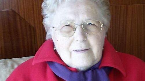 Addio a Rosa Barsanti storica maestra delle scuole versiliesi