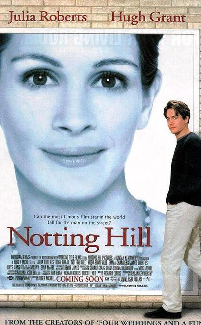 Io, donna, m’immedesimo ancora in quell’imbranato Hugh Grant