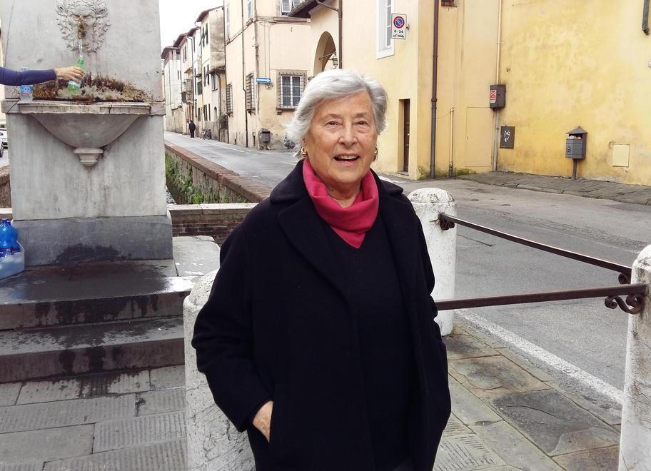 «Che bella questa Lucca che cresce Ma stiamo attenti a non perdere l’essenza»