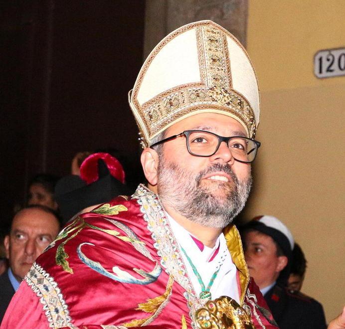 Il 1° gennaio torna la “Marcia per la pace” con l’arcivescovo