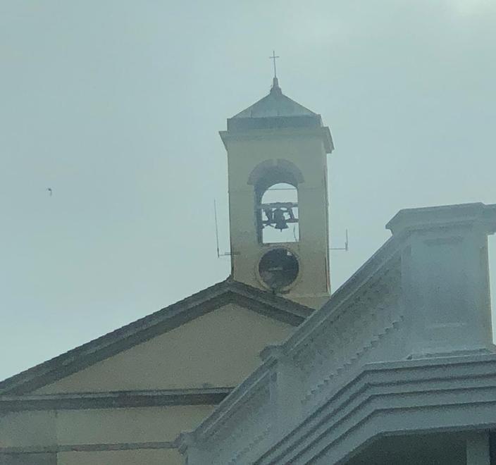 Campanile, presto il restauro Già in corso l’iter burocratico