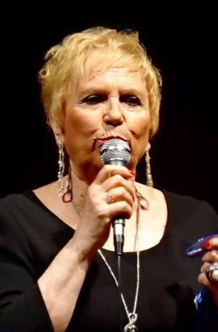 Spettacolo al teatro per ricordare la voce e l’anima di Giovanna 