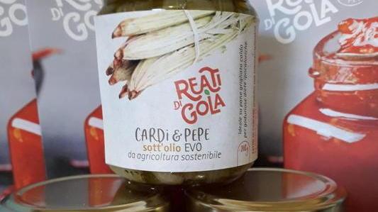 “Reati di gola” a Massa, la marmellata in carcere