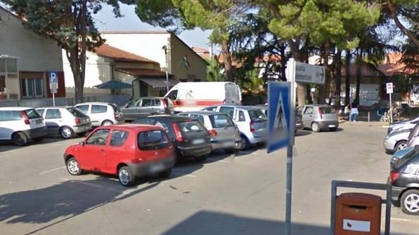 Nuova piazza, via ai lavori parco e 30 posti auto in più