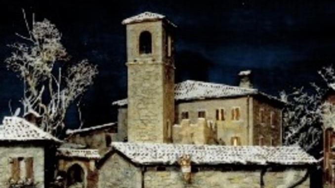 Ricci celebra il Frignano