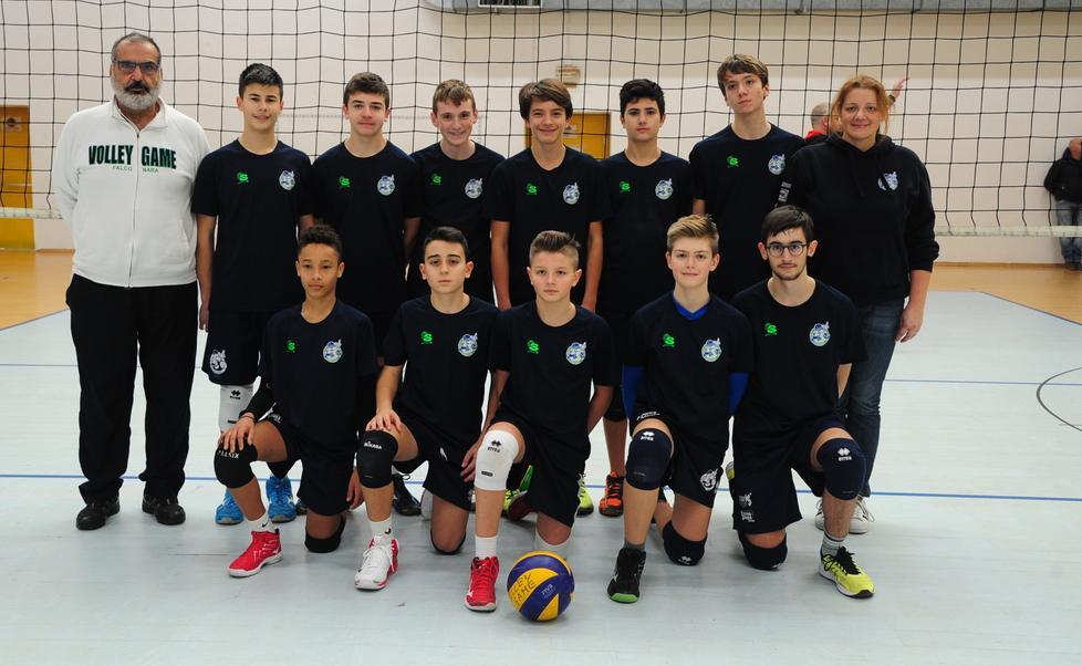 “Winter Cup”, tutti a caccia oggi delle finali