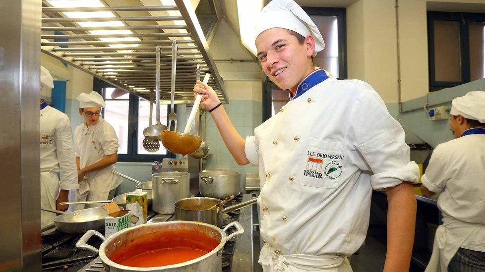 Il lavoro sulle spiagge c’è Ma l’offerta supera la domanda 