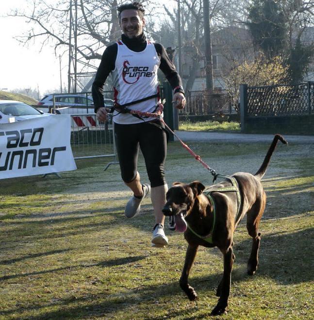 Lagosanto alza il sipario sul trofeo Otto Comuni Intanto va a Coreggioli la dog run di Santa Maria 