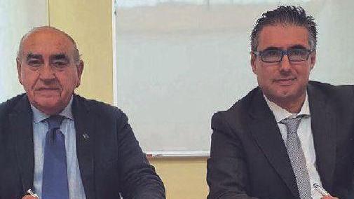 Interpump è vorace e si compra i riduttori anche di Transtecno