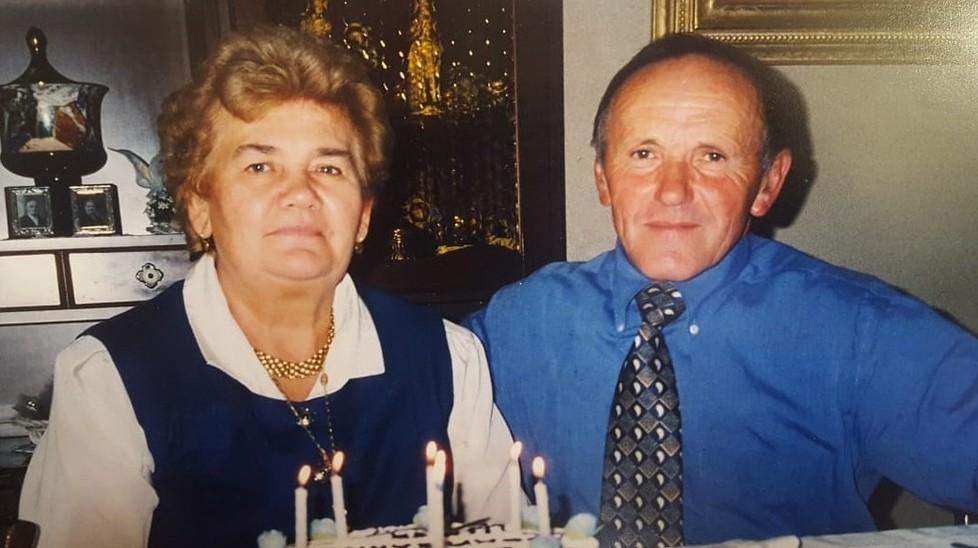 Morto l’imprenditore agricolo Ello Giaroli 