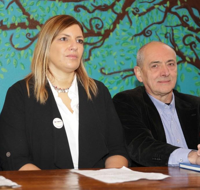 Dalla legalità all’economia riparte la crociata dei 5 stelle 