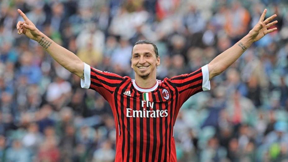 Ibra torna dove è stato re «Sono pronto a lottare per cambiare il Milan»