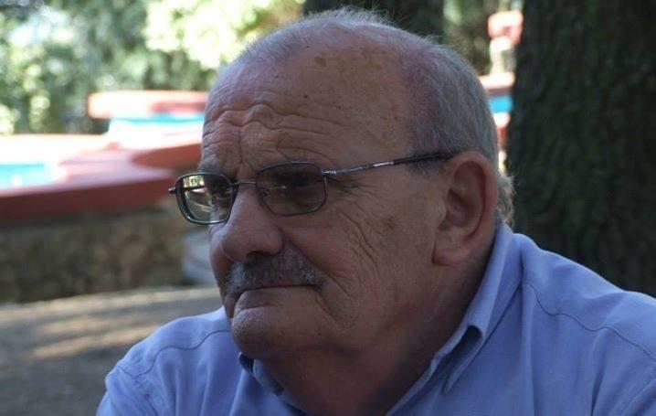 Usini dà l’addio all’ex sindaco Peppino Achenza 