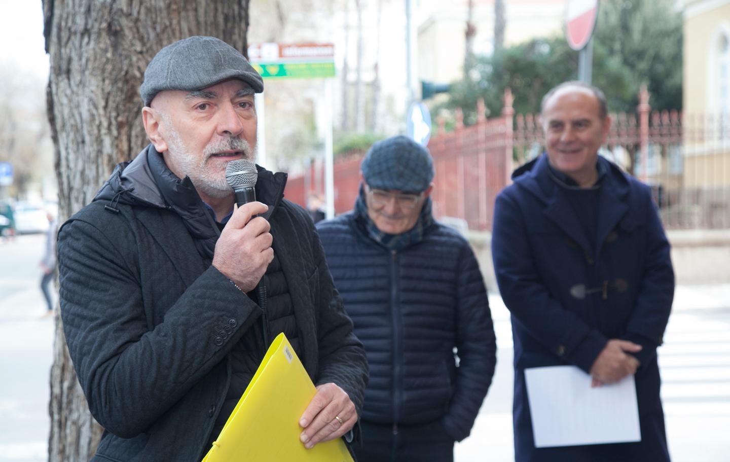 I “bruniani” ripartono da una scuola politica 