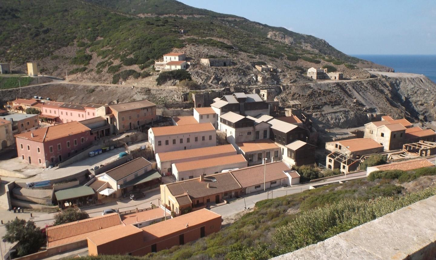 Continua la guerra legale tra il Comune e “Argentiera Spa”