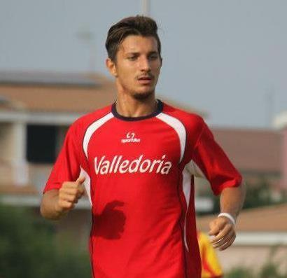 Il piccolo Valledoria non si sente sconfitto in partenza 