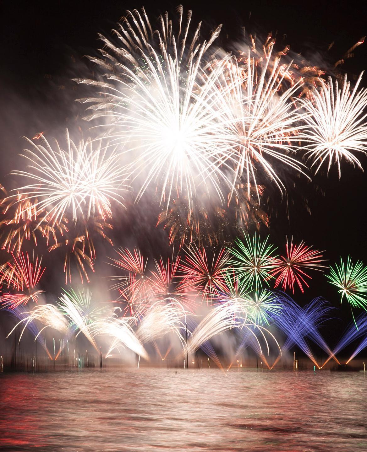 Prove tecniche del Cap d’Any del futuro 