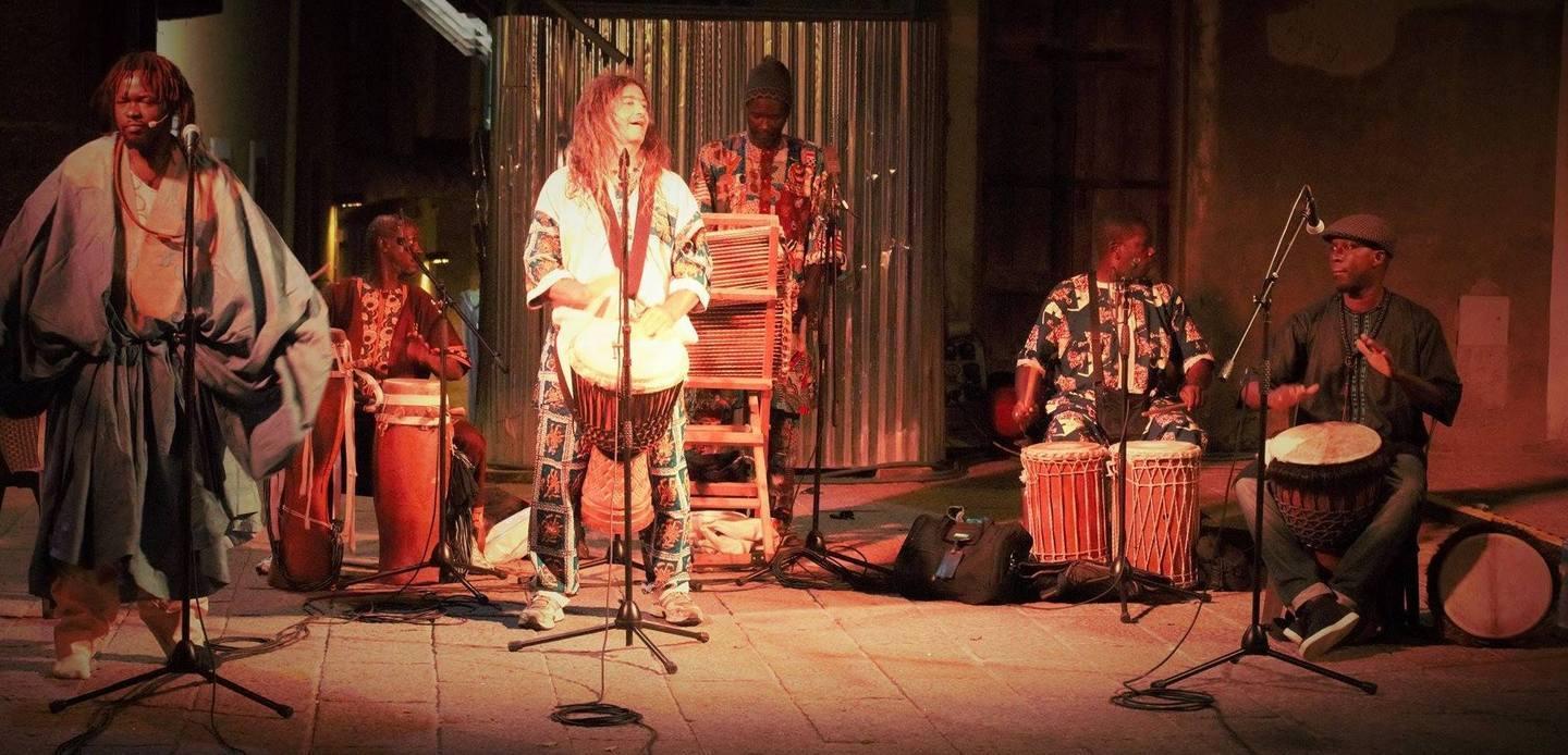 Cultura e musica per l’Anima mundi 