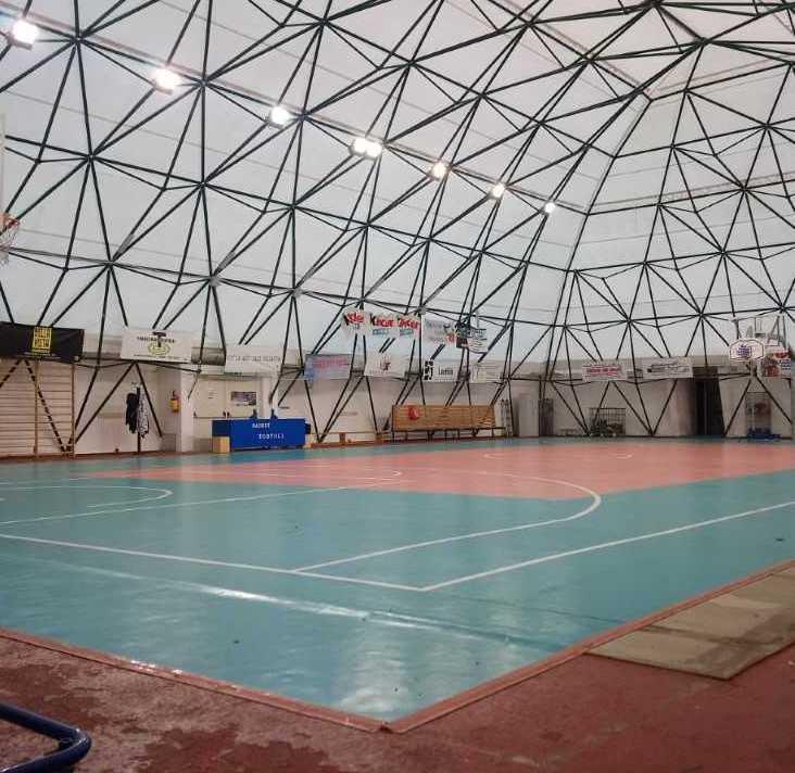 Tortolì, il progetto “Sport di tutti” 