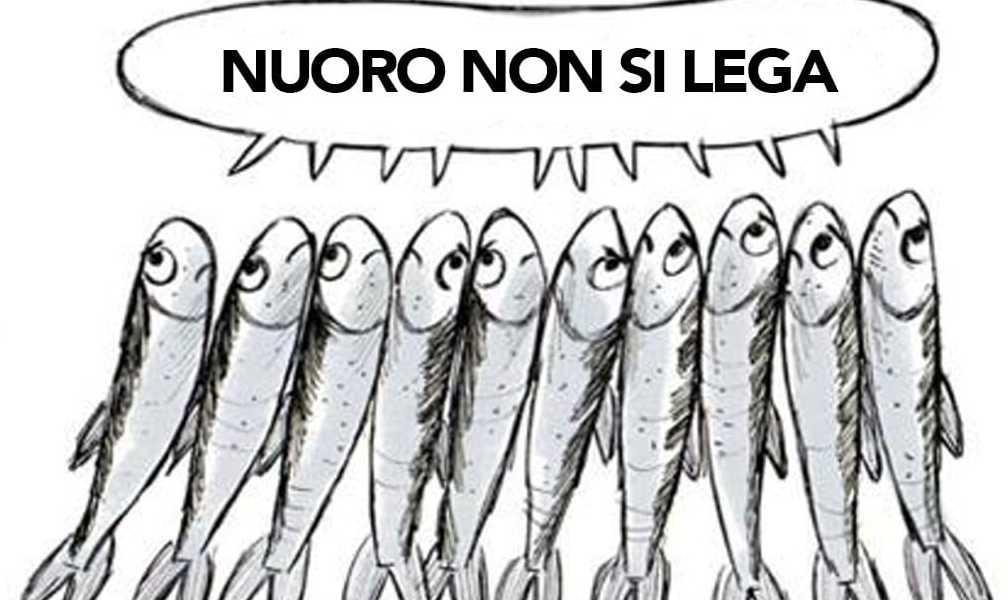 Oggi in piazza Satta debutto delle Sardine: appuntamento alle 19