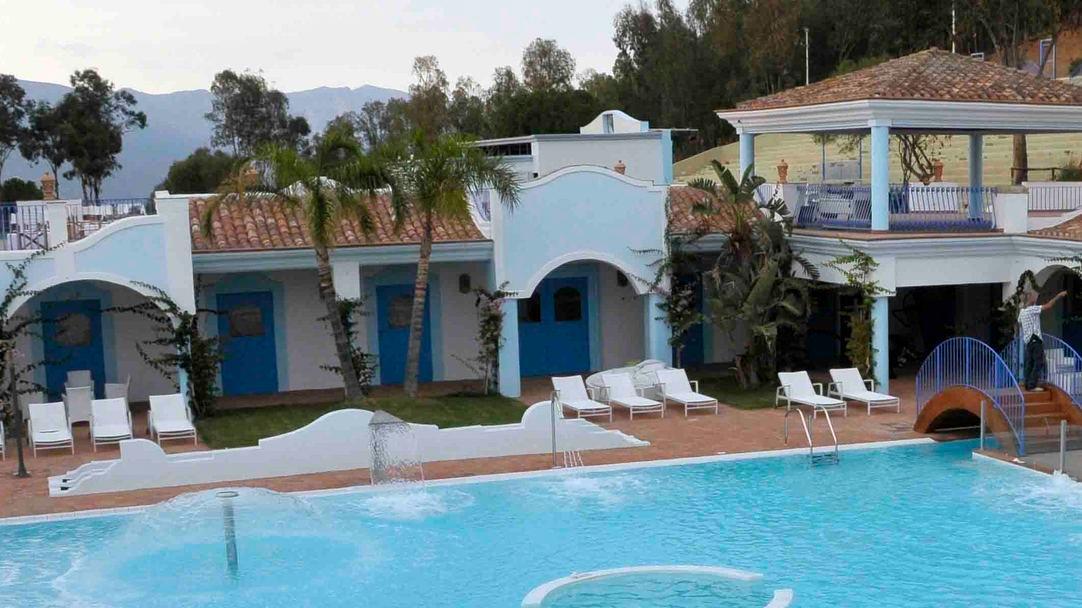 Premio all’Arbatax Park come migliore Eco resort