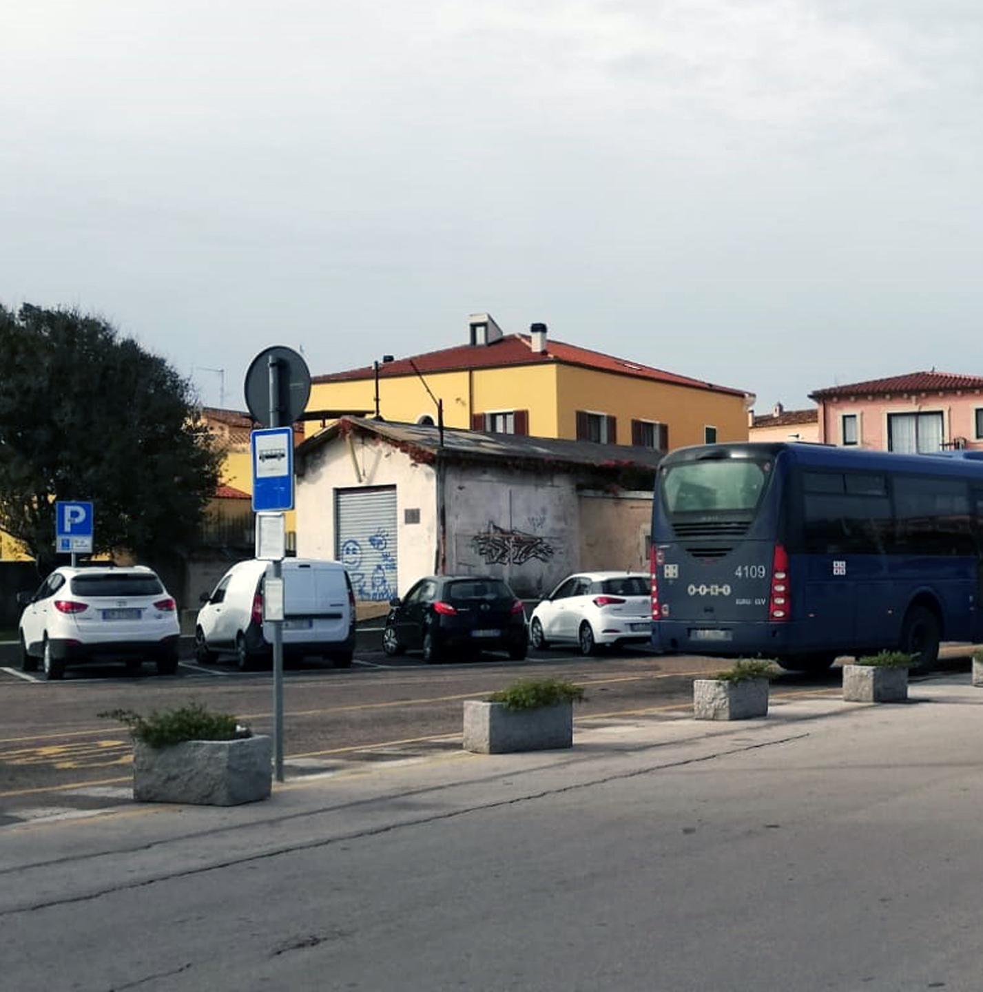 Restyling dell’area porto: vince una ditta siciliana 