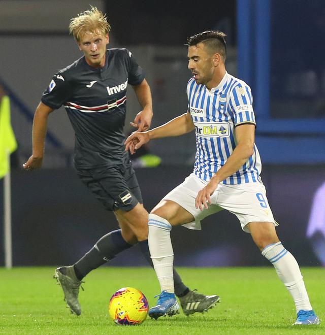 Spal, cedere un titolare per potenziarsi 