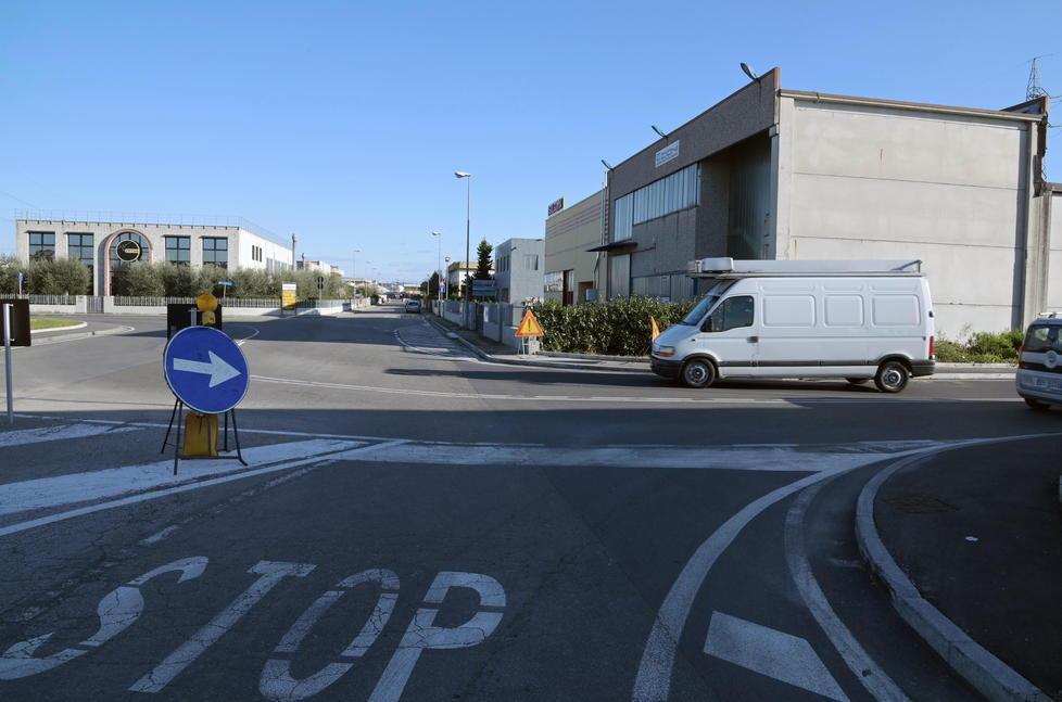 Empoli: verso la rivoluzione del traffico in Carraia, in arrivo c’è una nuova doppia rotonda 