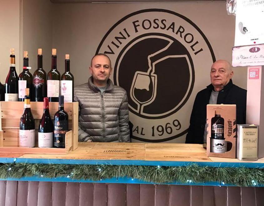 La storica bottiglieria di Rosignano compie 50 anni e resta aperta la notte di San Silvestro 