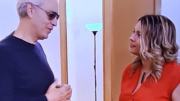 Veronica, la passione innata per la musica e l’incontro magico con Andrea Bocelli