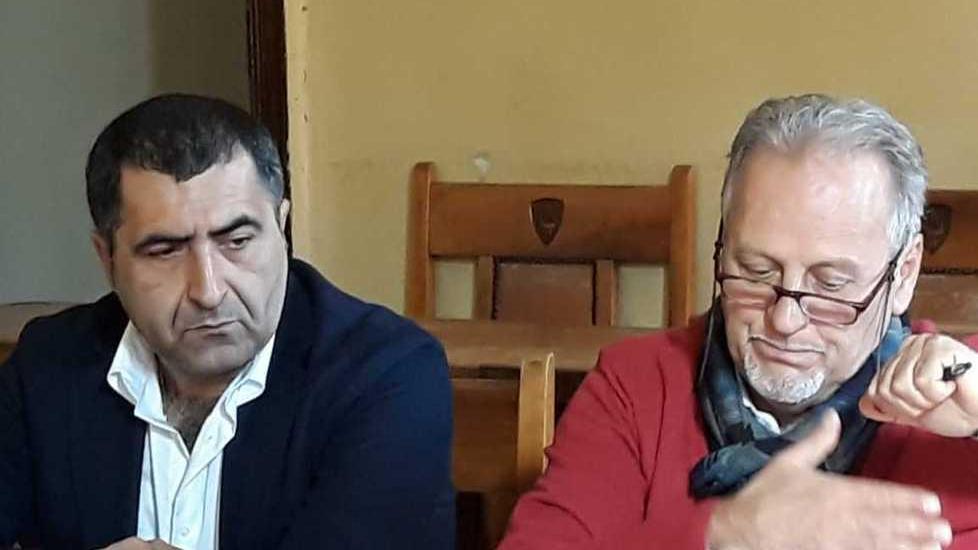 Il sindaco fissa gli obiettivi: «Partiamo dalle strade e dal decoro per restituire la bellezza a questa città»