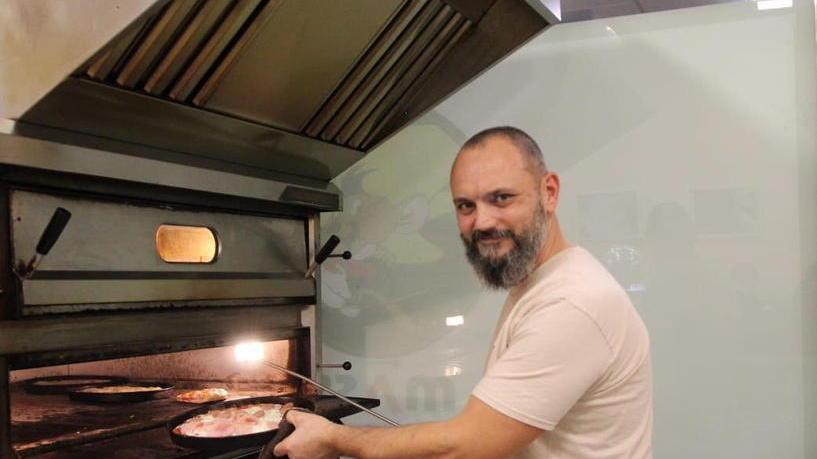 Trent’anni di pizze gustate da Massi: punto di riferimento e di ritrovo