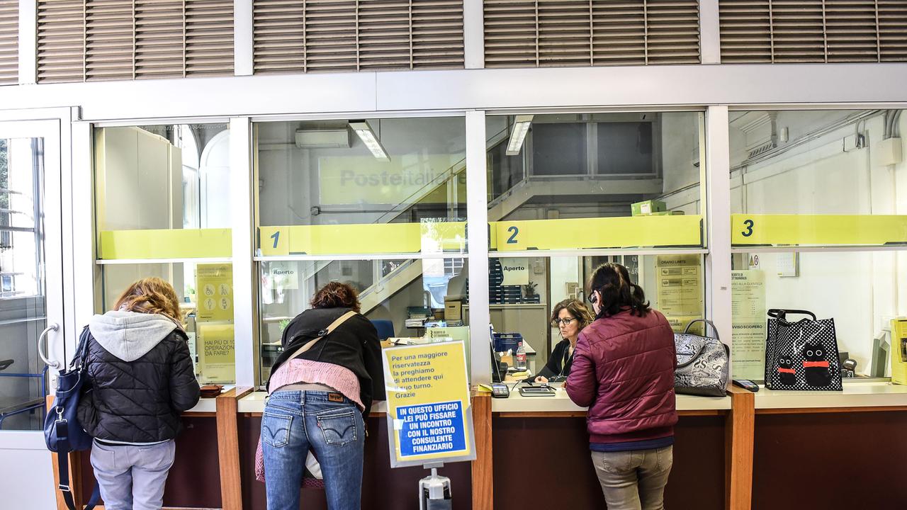 Pensione e reddito di cittadinanza, boom di richieste ma l’Isee è da rifare