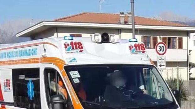 «Anziana malata, di 96 anni, ha dovuto pagare per andare al Noa»