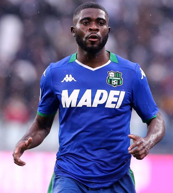 Sassuolo, Boga e la ricerca del bello «Ma ora dribblo per il gol o l’assist»