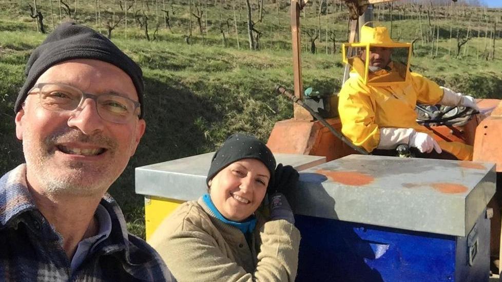 Progetto di crowdfunding per ridurre i campi incolti