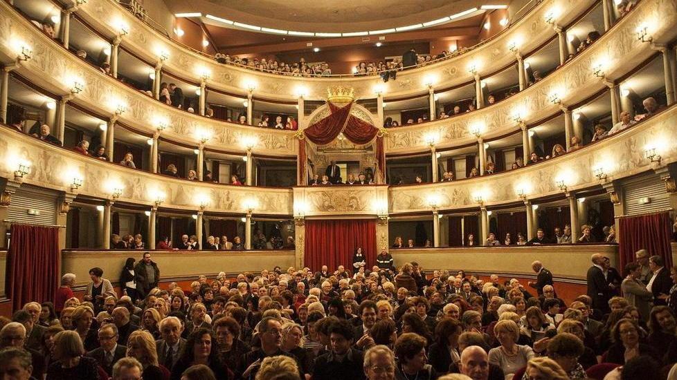 Lirica e Puccini alla base del rilancio «Anche le imprese devono contribuire»