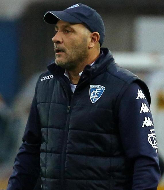 Muzzi legge la partita «Loro staranno chiusi occhio alle ripartenze»