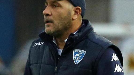 Muzzi legge la partita «Loro staranno chiusi occhio alle ripartenze»