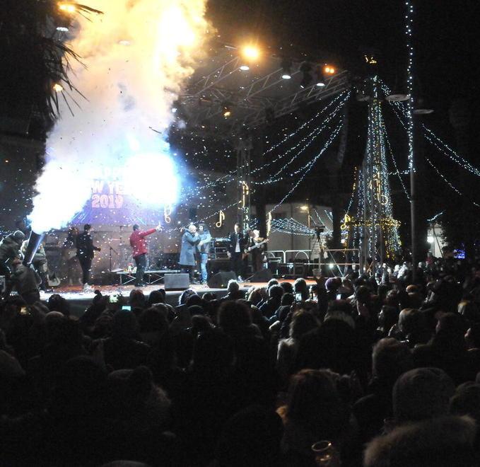 Feste di fine anno, divieti e prescrizioni 