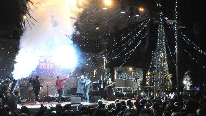 Feste di fine anno, divieti e prescrizioni