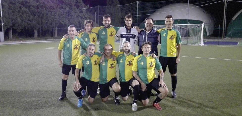 Il Veliero a valanga sull’Amatori Grosseto Nel derby tra “fornai” vince il Maremma