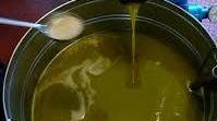 Olio, produzione dimezzata serve un sostegno al settore