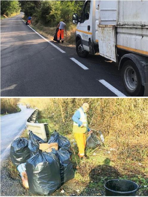 Ispettori anti-degrado e controlli sulle utenze per scovare i furbetti della tassa sui rifiuti 