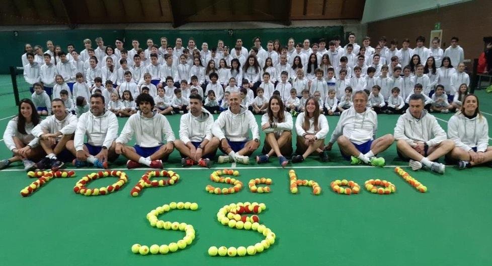 Sporting Club Sassuolo incoronato dalla Fit: è la prima top school dell’Emilia Romagna 