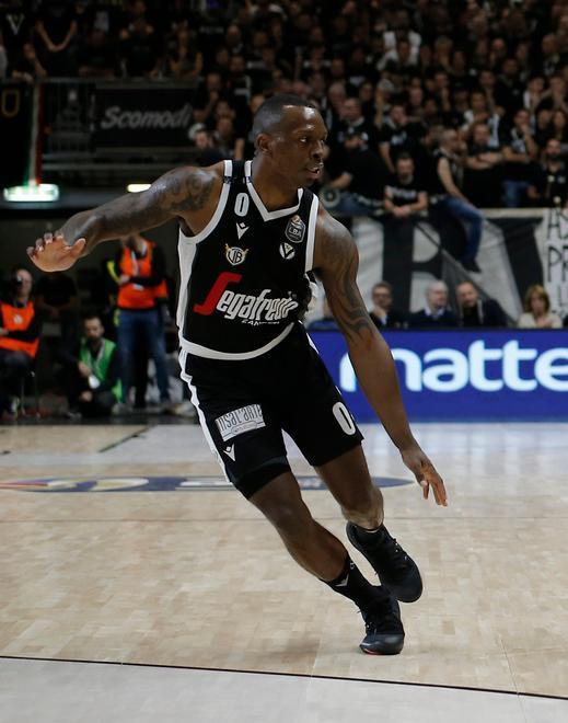 Derby d’Italia Virtus-Olimpia Il grande basket torna in tv