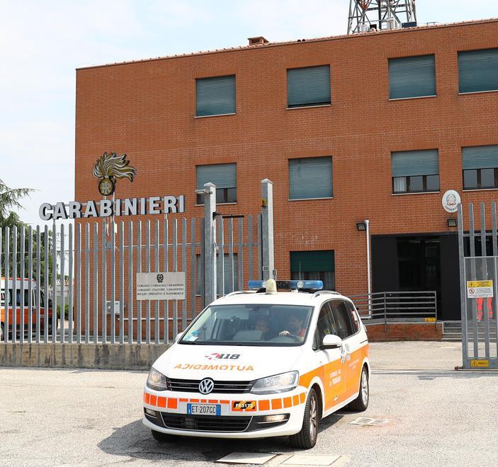 Il sindacato è con i soccorritori «Li hanno tenuti fermi per ore» 